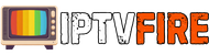 IPTVFire UK Logo